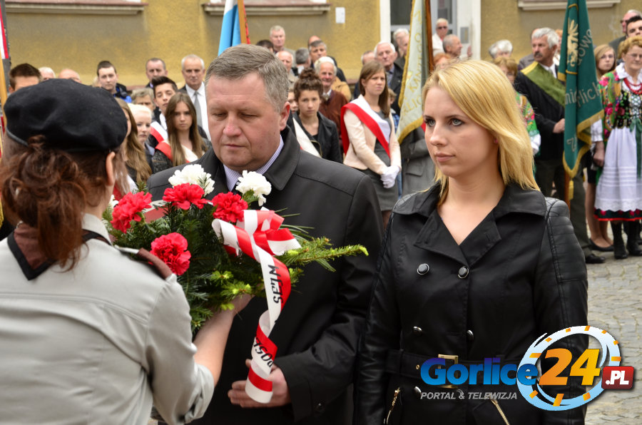 223 rocznica uchwalenia Konstytucji 3 Maja