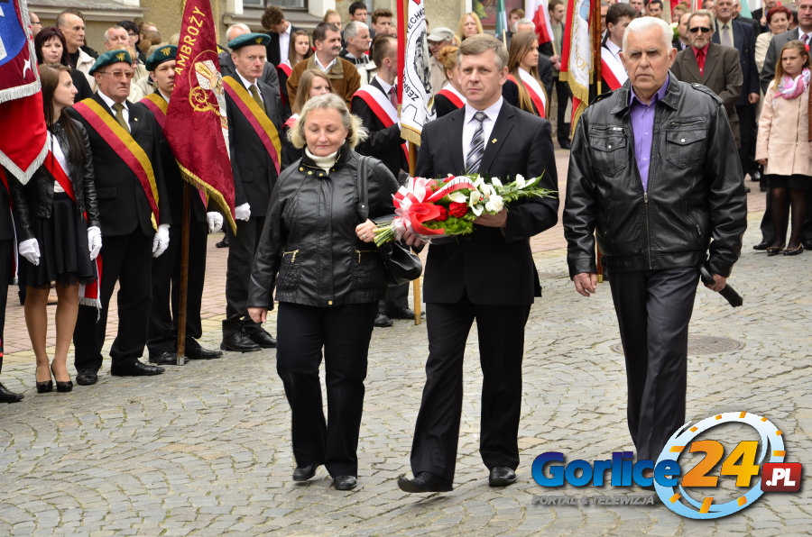 223 rocznica uchwalenia Konstytucji 3 Maja