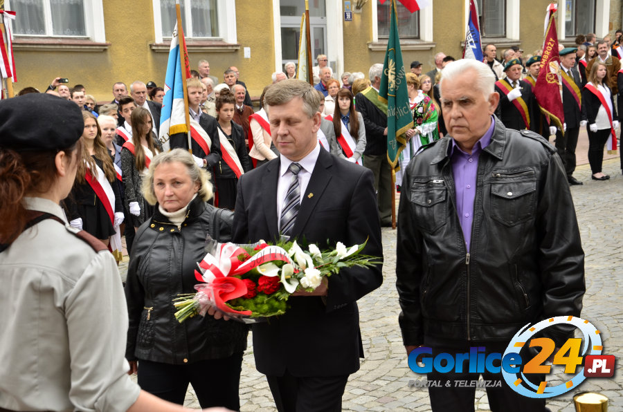 223 rocznica uchwalenia Konstytucji 3 Maja
