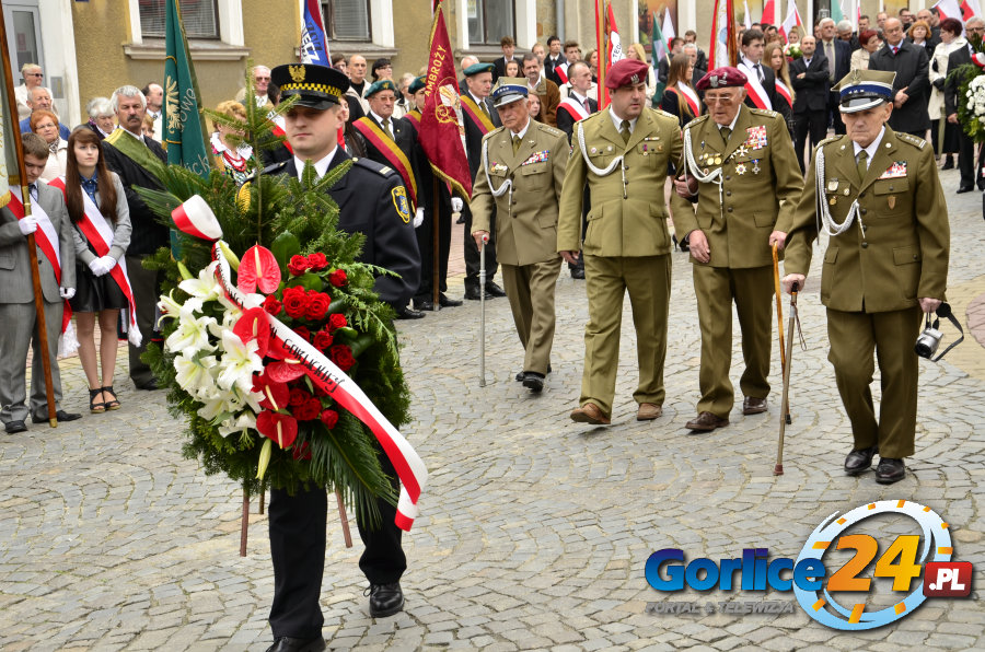 223 rocznica uchwalenia Konstytucji 3 Maja