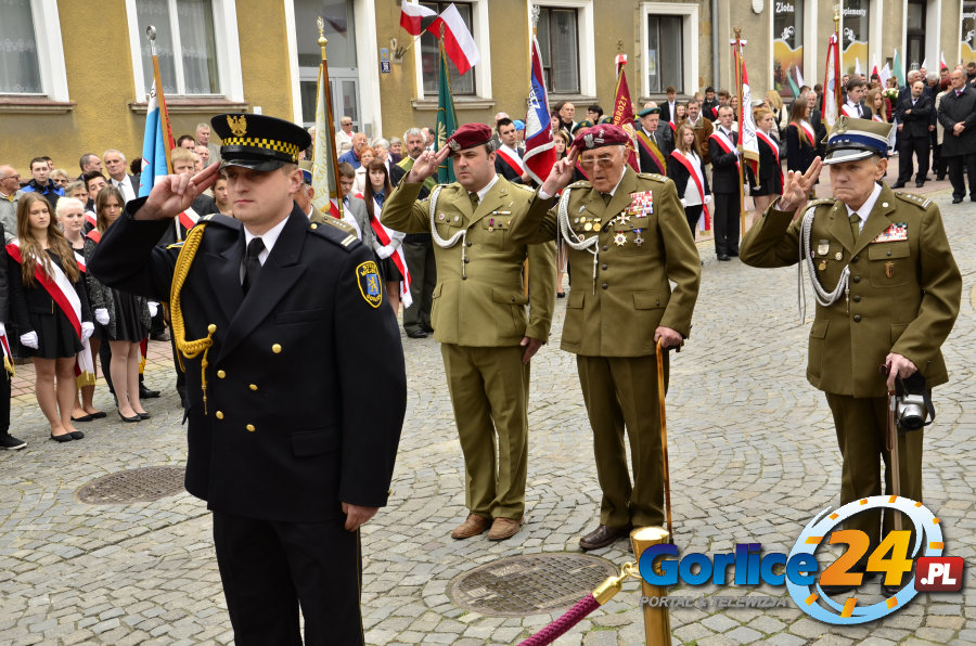 223 rocznica uchwalenia Konstytucji 3 Maja