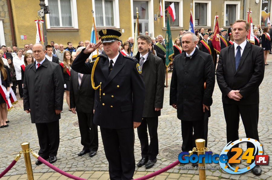 223 rocznica uchwalenia Konstytucji 3 Maja