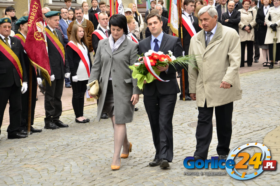 223 rocznica uchwalenia Konstytucji 3 Maja