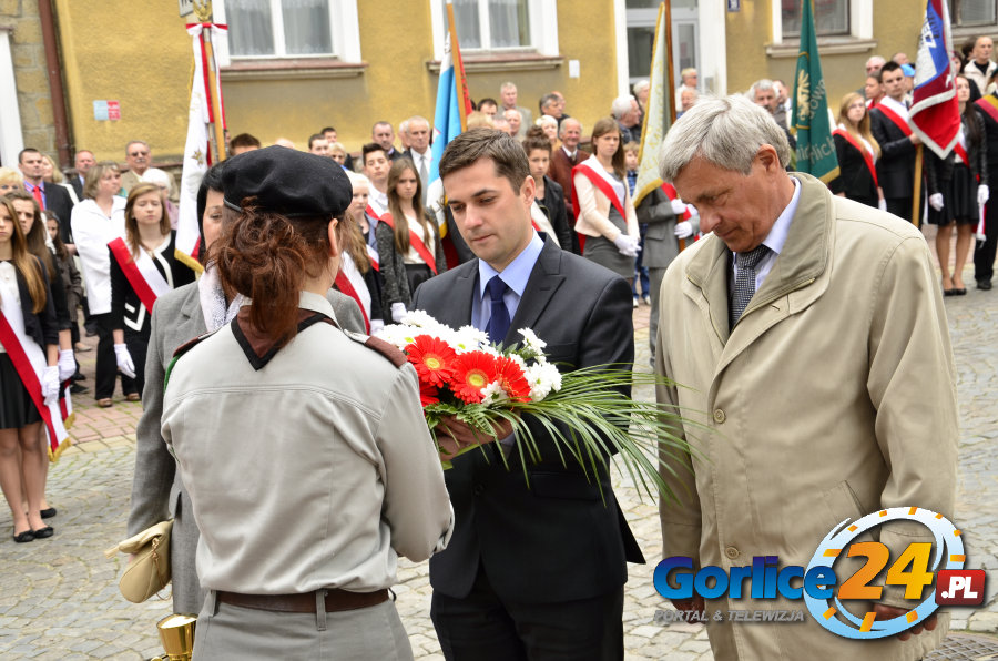 223 rocznica uchwalenia Konstytucji 3 Maja