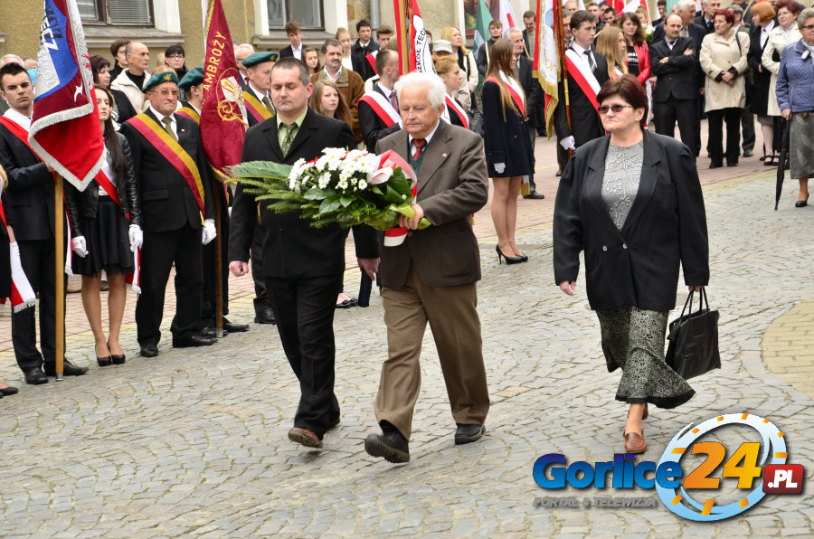 223 rocznica uchwalenia Konstytucji 3 Maja