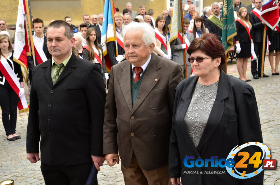 223 rocznica uchwalenia Konstytucji 3 Maja