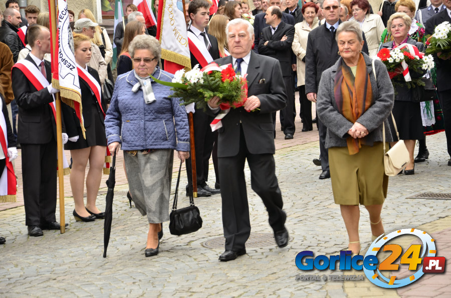 223 rocznica uchwalenia Konstytucji 3 Maja