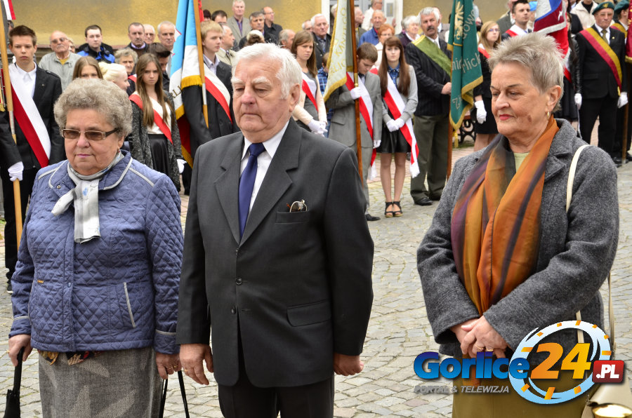223 rocznica uchwalenia Konstytucji 3 Maja