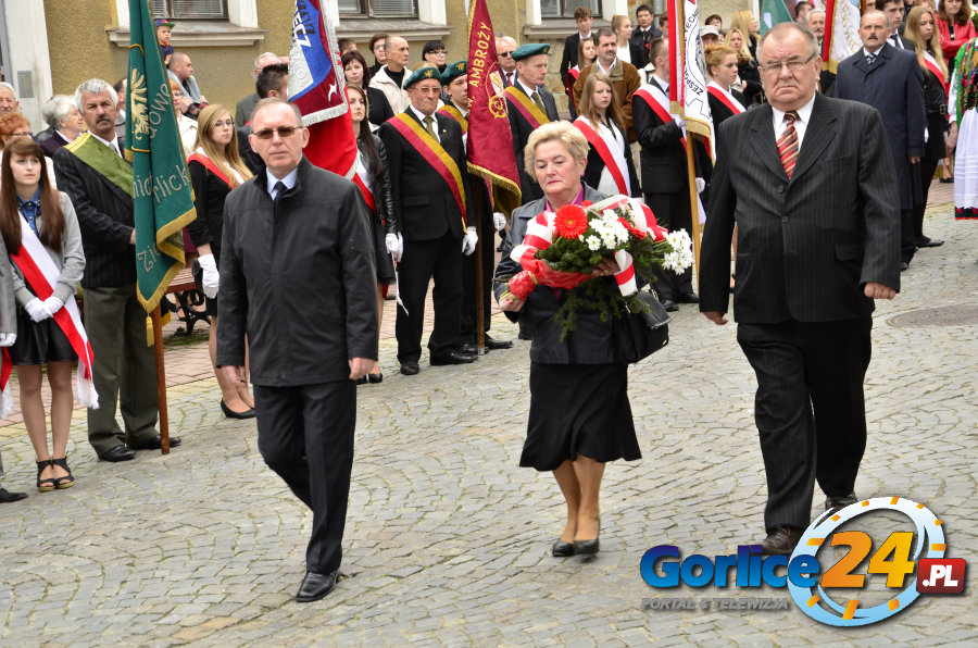 223 rocznica uchwalenia Konstytucji 3 Maja