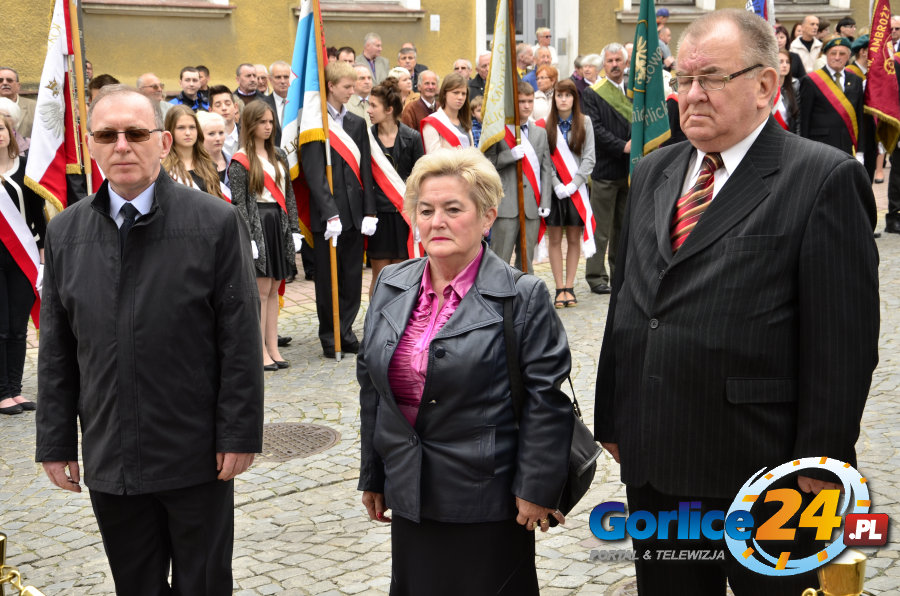 223 rocznica uchwalenia Konstytucji 3 Maja