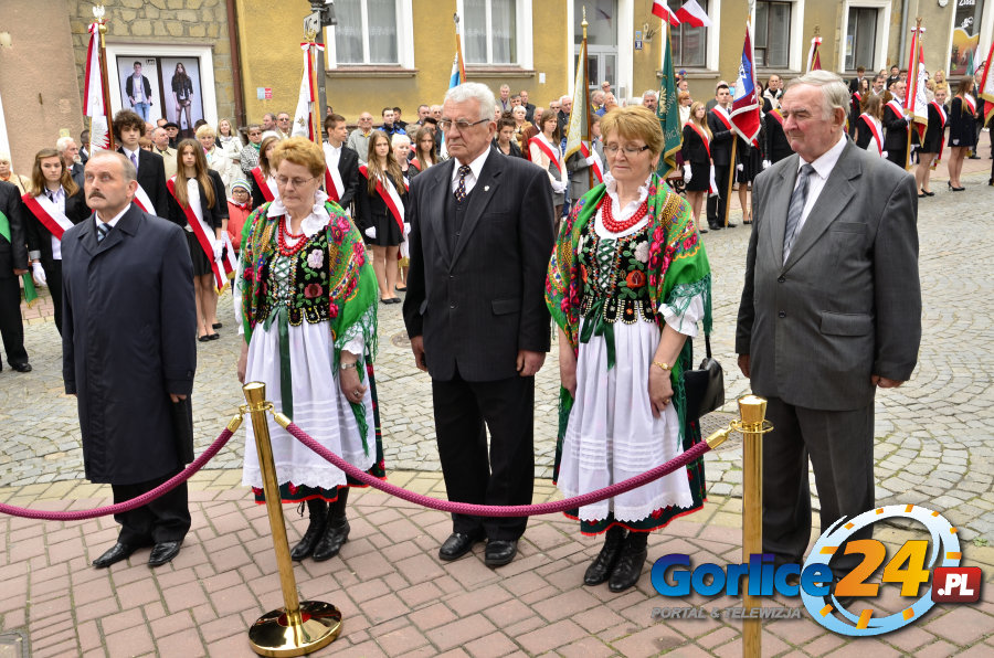 223 rocznica uchwalenia Konstytucji 3 Maja