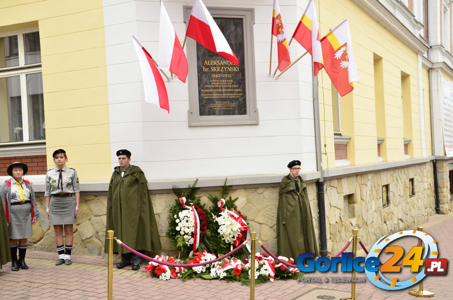 223 rocznica uchwalenia Konstytucji 3 Maja