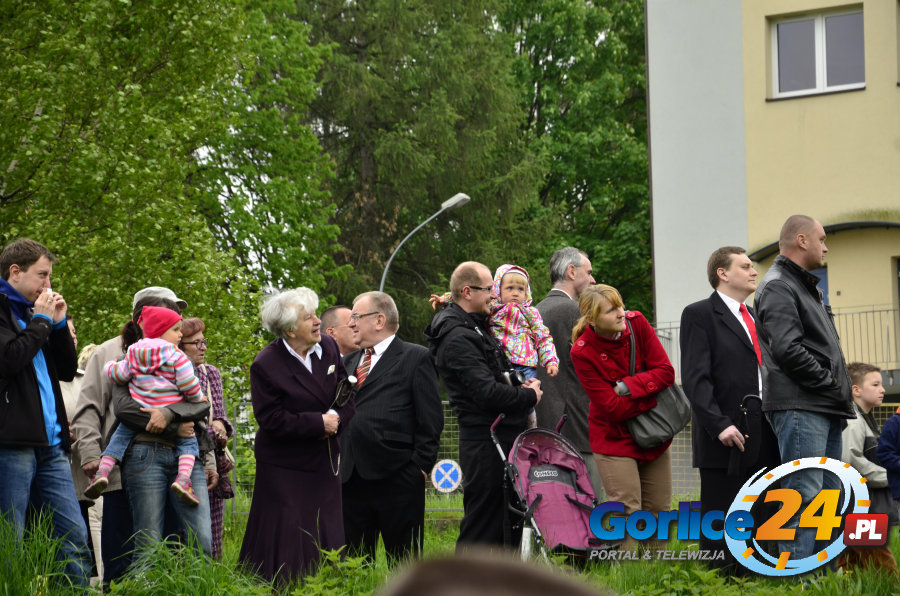 223 rocznica uchwalenia Konstytucji 3 Maja