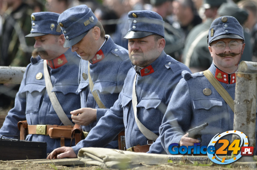 To mogło tak wyglądać