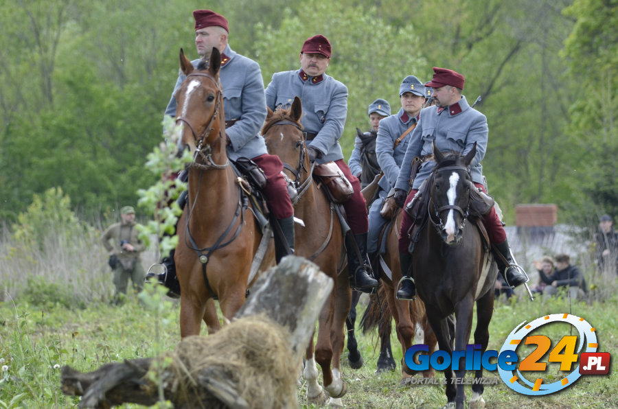 To mogło tak wyglądać