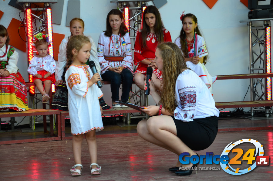 Płonie Łemkowska Watra