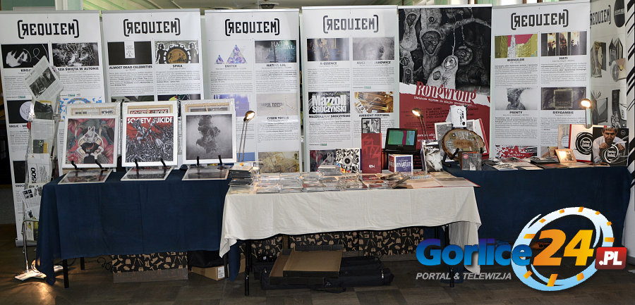 AMBIENT 2014 za nami