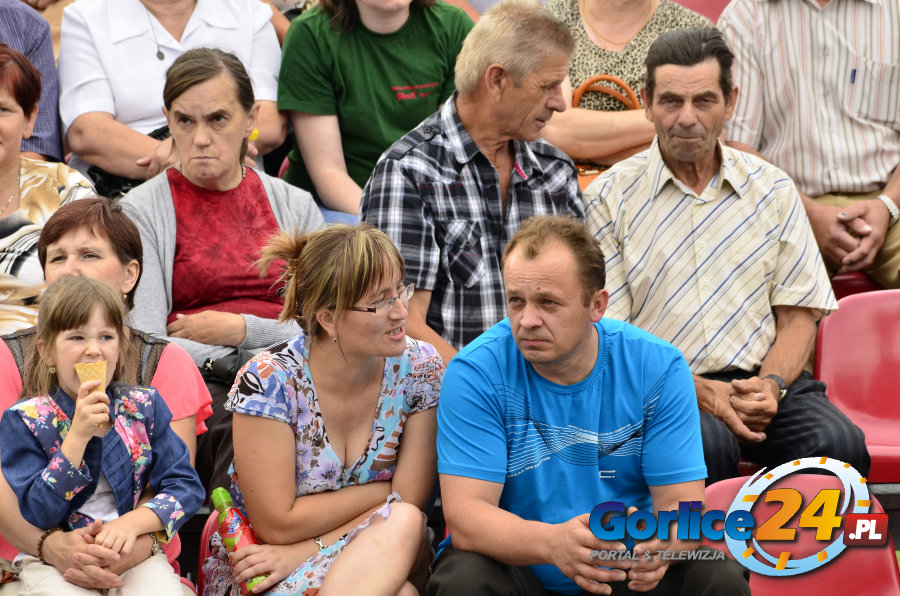 Święto Plonów w gminie Ropa