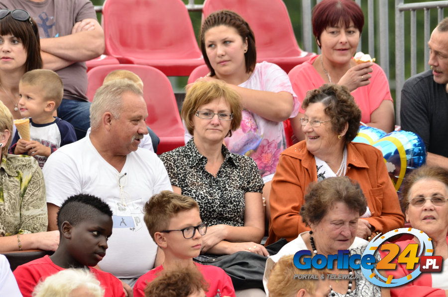 Święto Plonów w gminie Ropa