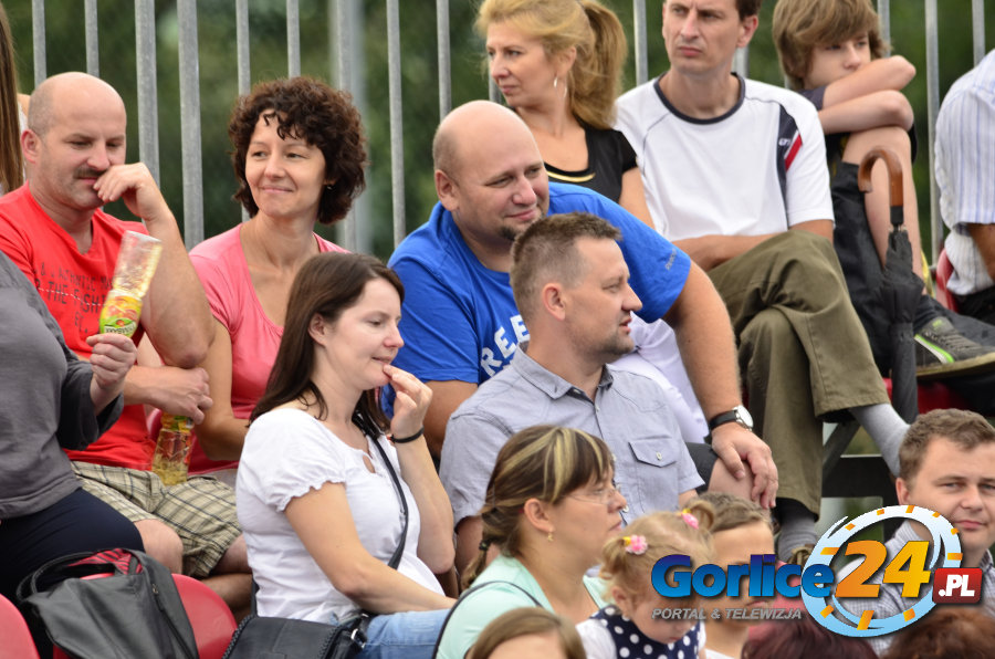 Święto Plonów w gminie Ropa