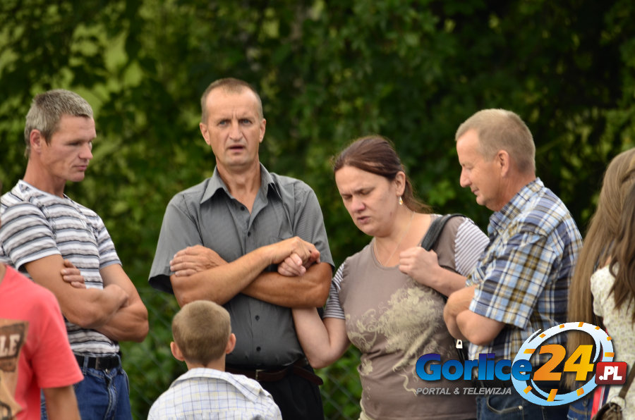 Święto Plonów w gminie Ropa