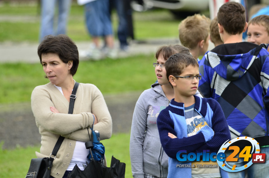 Święto Plonów w gminie Ropa