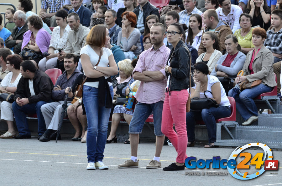 Święto Plonów w gminie Ropa
