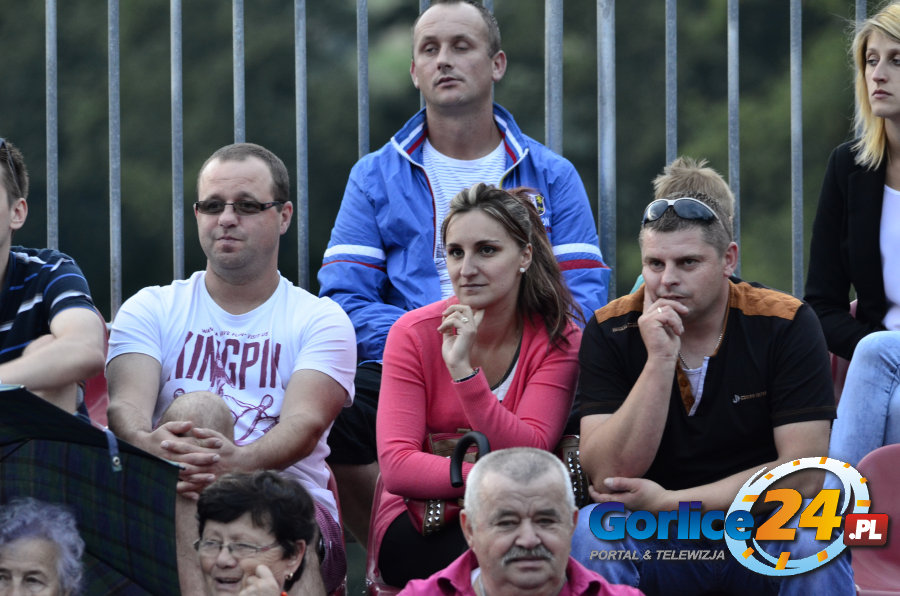 Święto Plonów w gminie Ropa