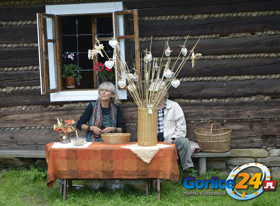 Kipiała kasza, kipiał groch