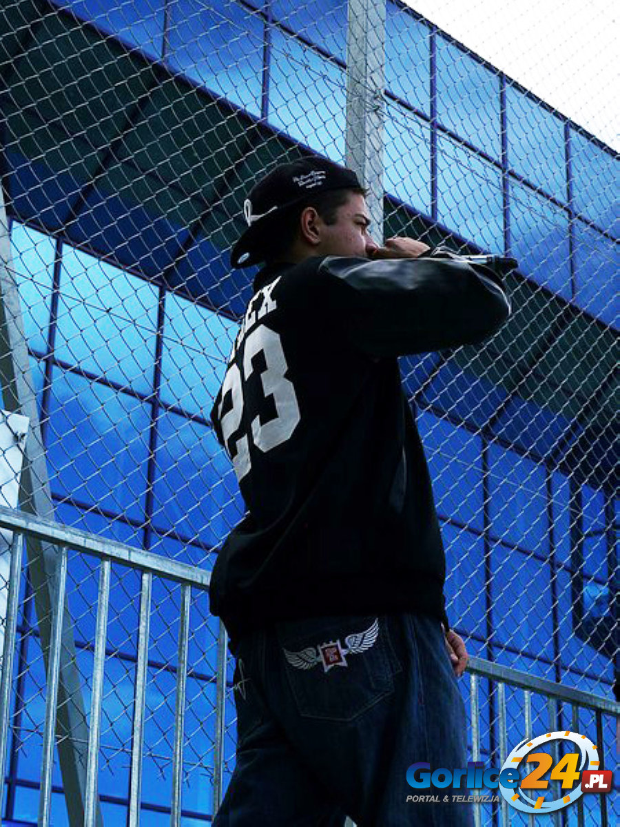 Skatepark już otwarty