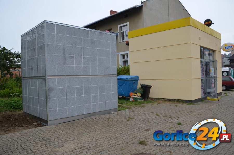 Elektroniczna 