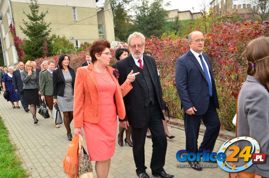 Pięćdziesiąte urodziny 
