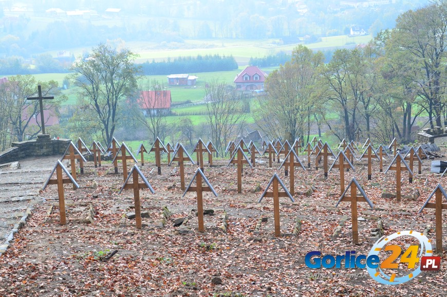 Czekali na ten dzień ponad 29 lat
