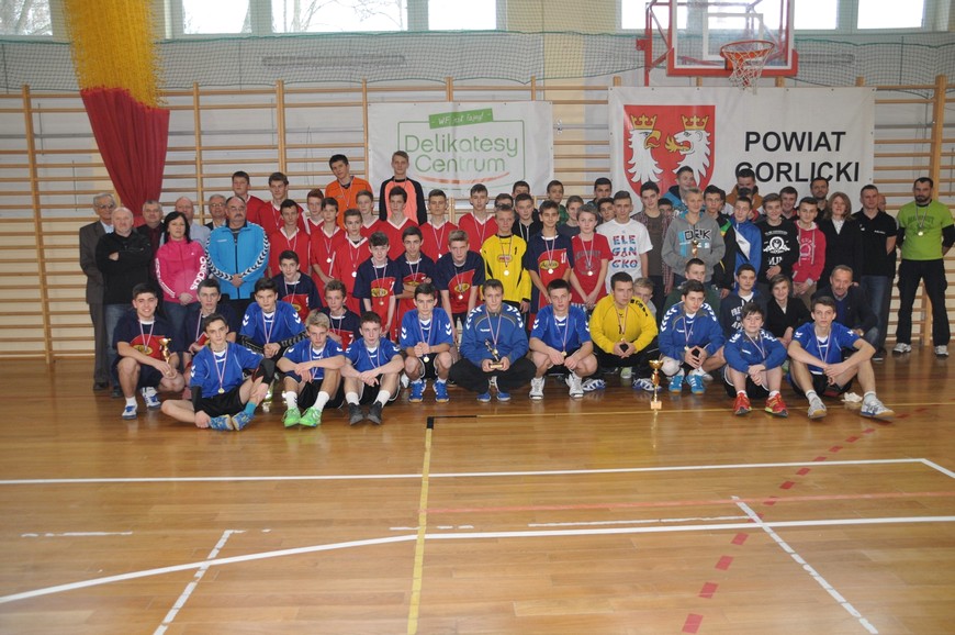 Trenerzy Reprezentacji Polski i PE Gwardii Opole gościli w Bieczu