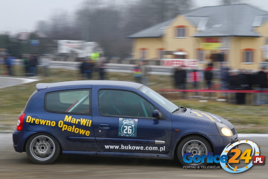 Świąteczny KJS