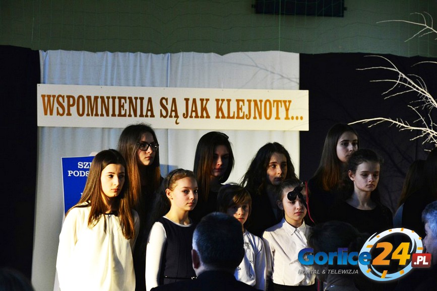 Dwadzieścia lat minęło