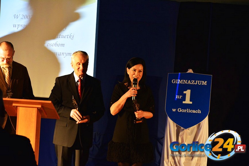 Dwadzieścia lat minęło