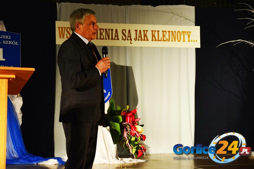Dwadzieścia lat minęło