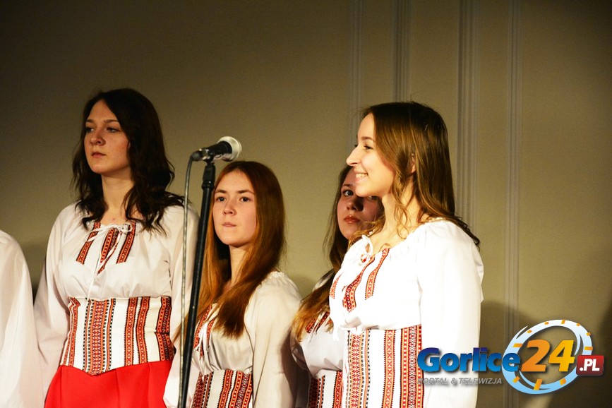 Ukraińska wdzięczność