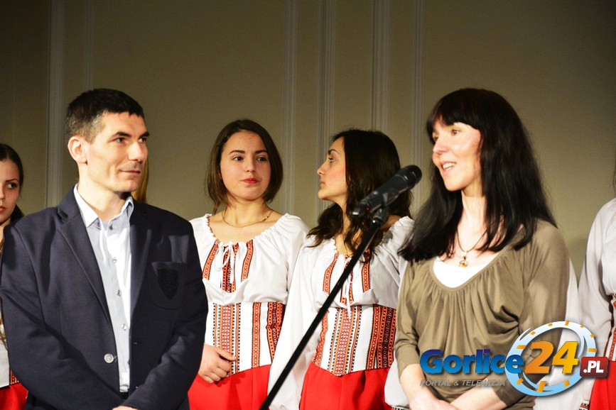 Ukraińska wdzięczność