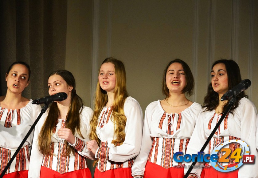 Ukraińska wdzięczność