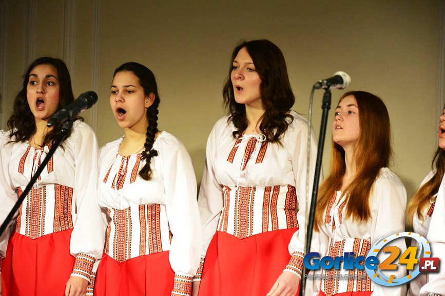 Ukraińska wdzięczność