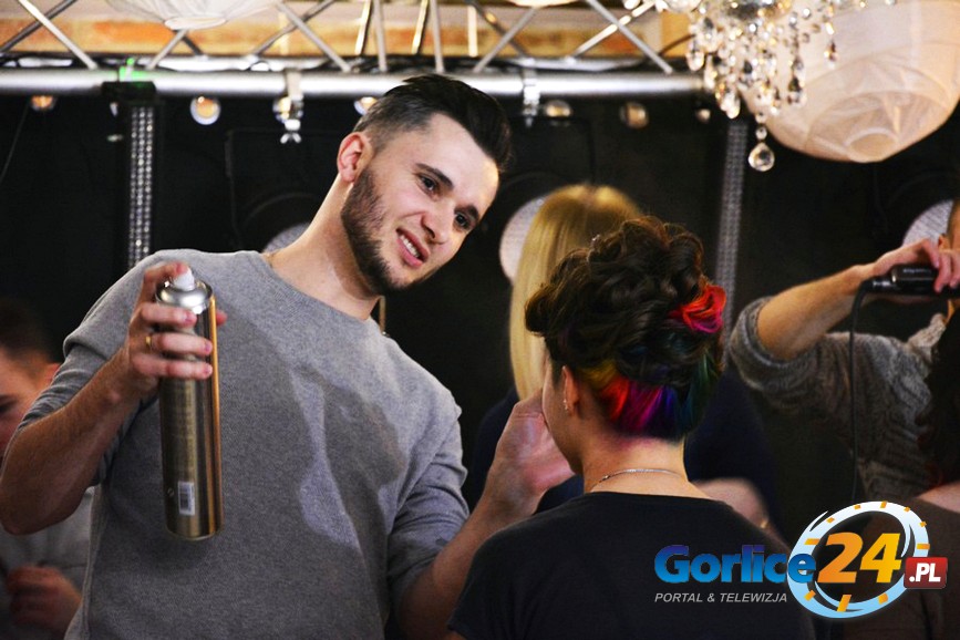 50 twarzy z Gorlic