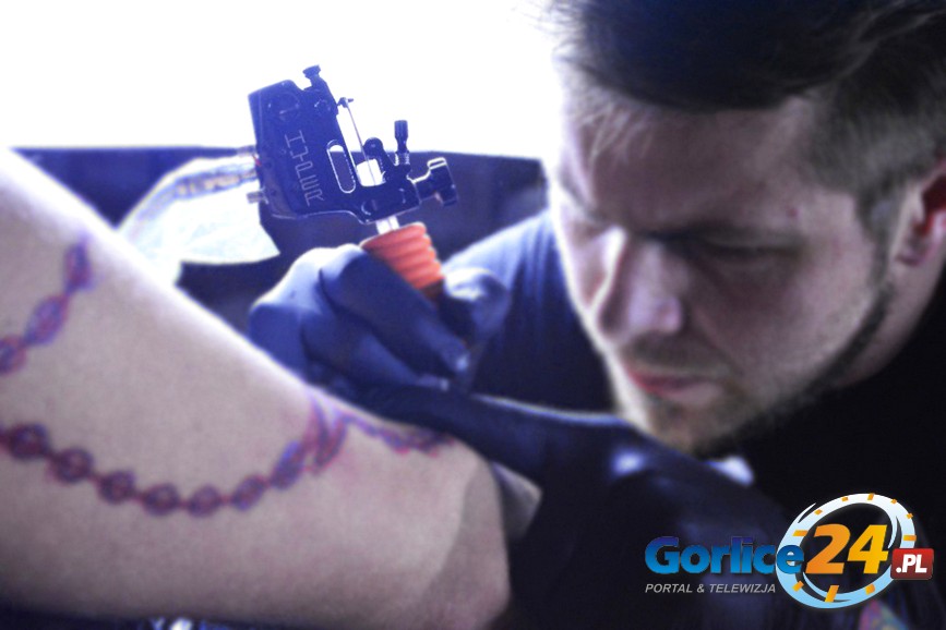 50 twarzy z Gorlic