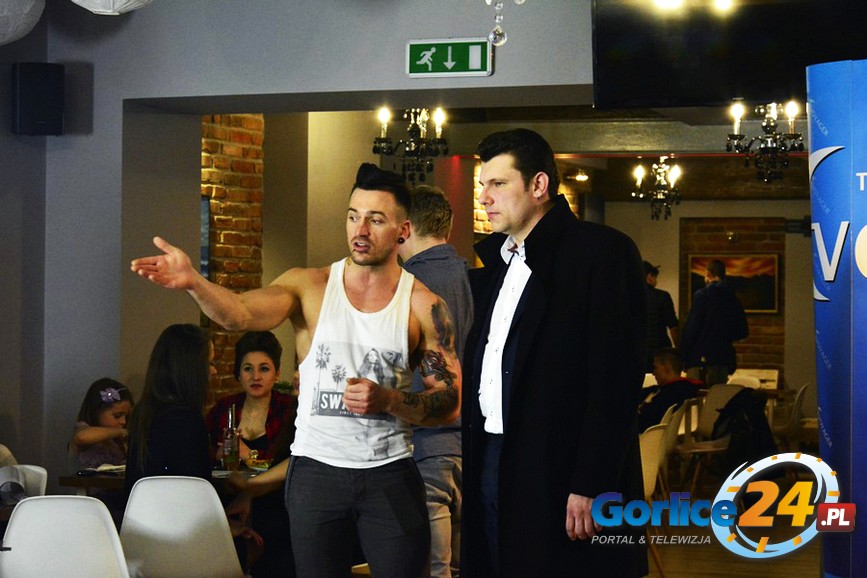 50 twarzy z Gorlic