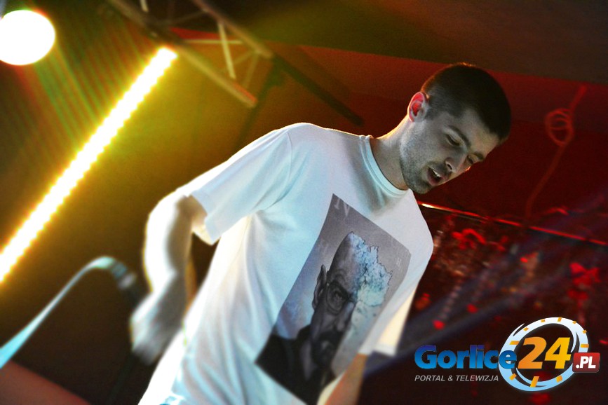50 twarzy z Gorlic