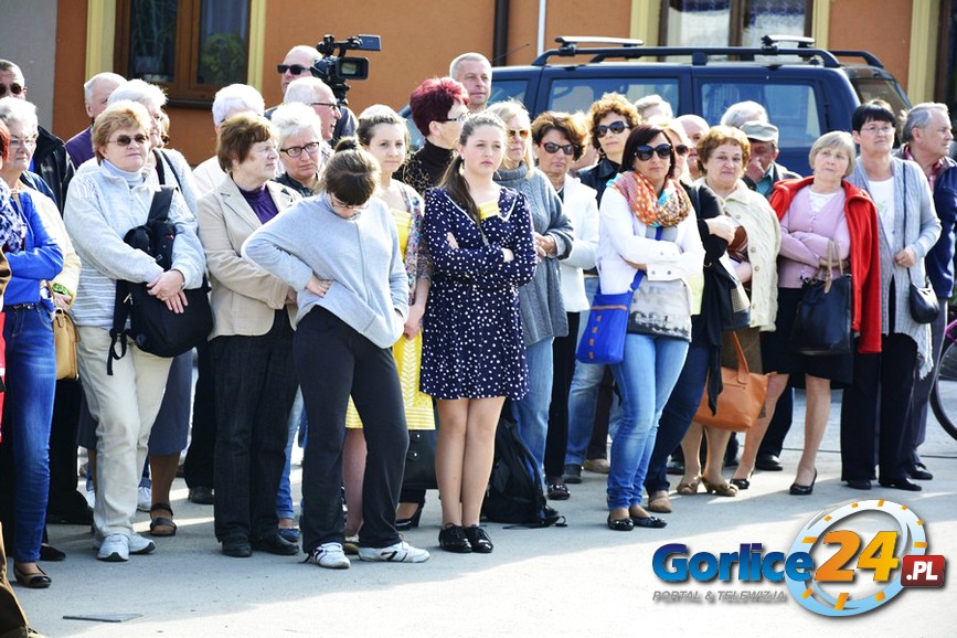 Jubileuszowe świętowanie rozpoczęte
