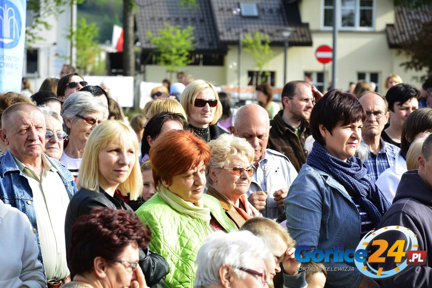 Jubileuszowe świętowanie rozpoczęte