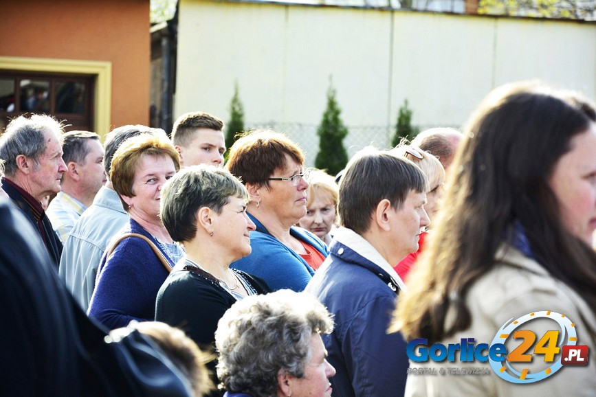 Jubileuszowe świętowanie rozpoczęte