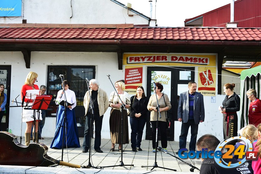 Jubileuszowe świętowanie rozpoczęte